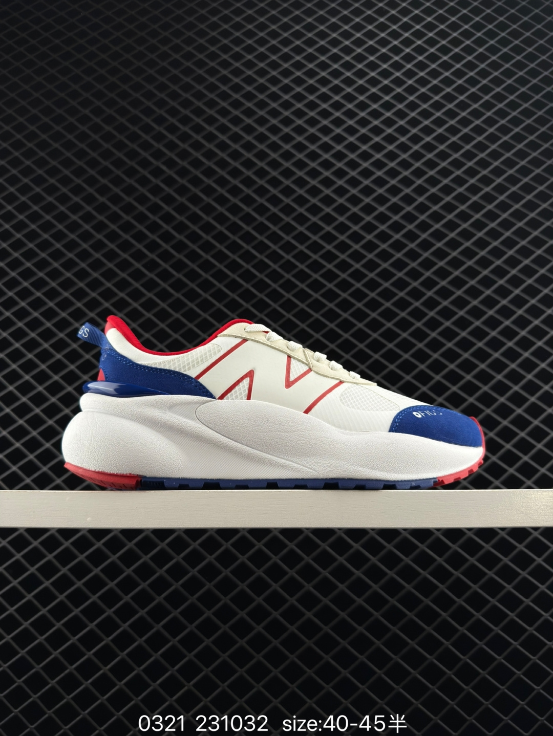 New Balance NB 3447 New Balance NB 3447